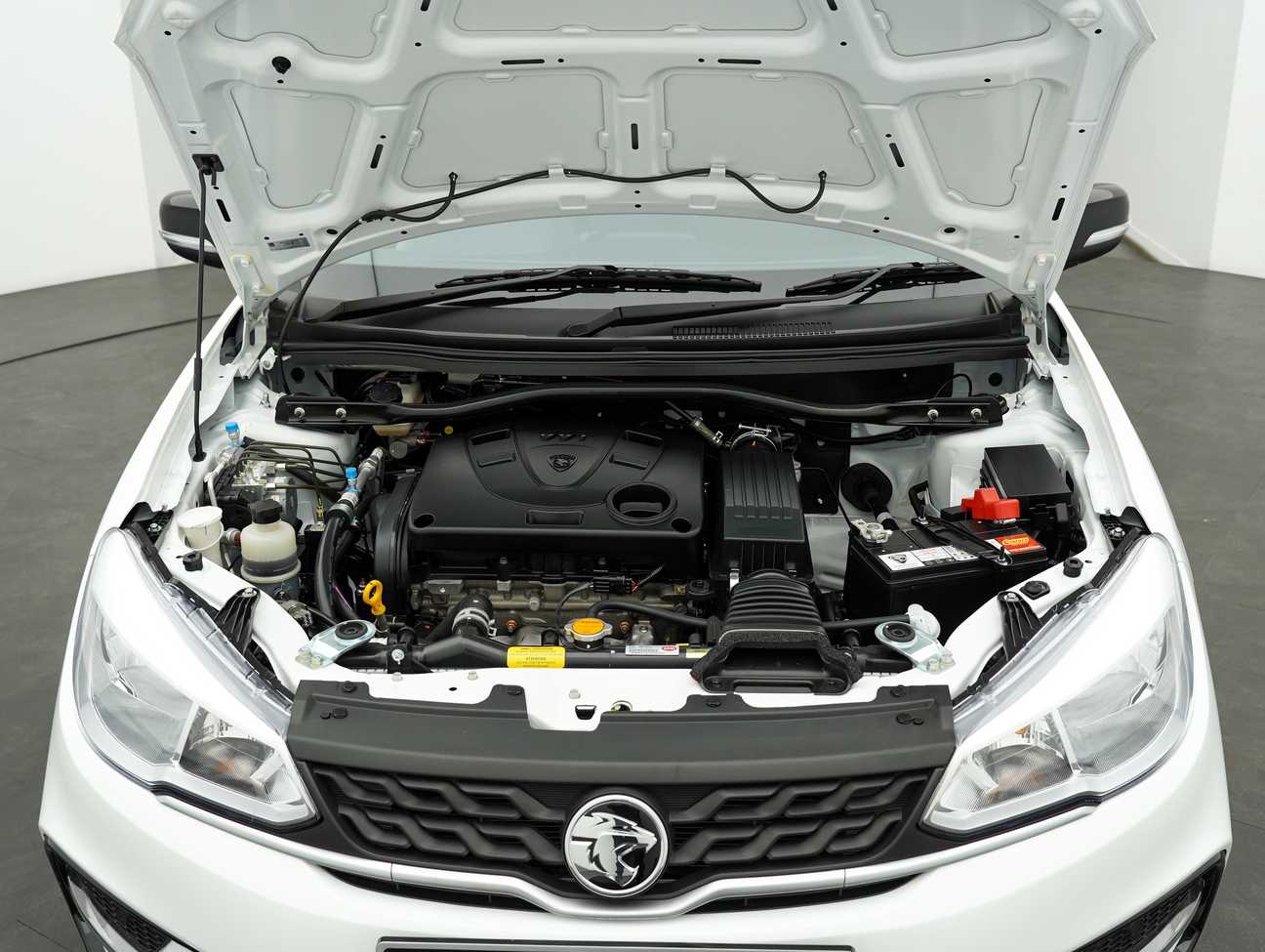 used 2022 Proton Saga Premium 1.3