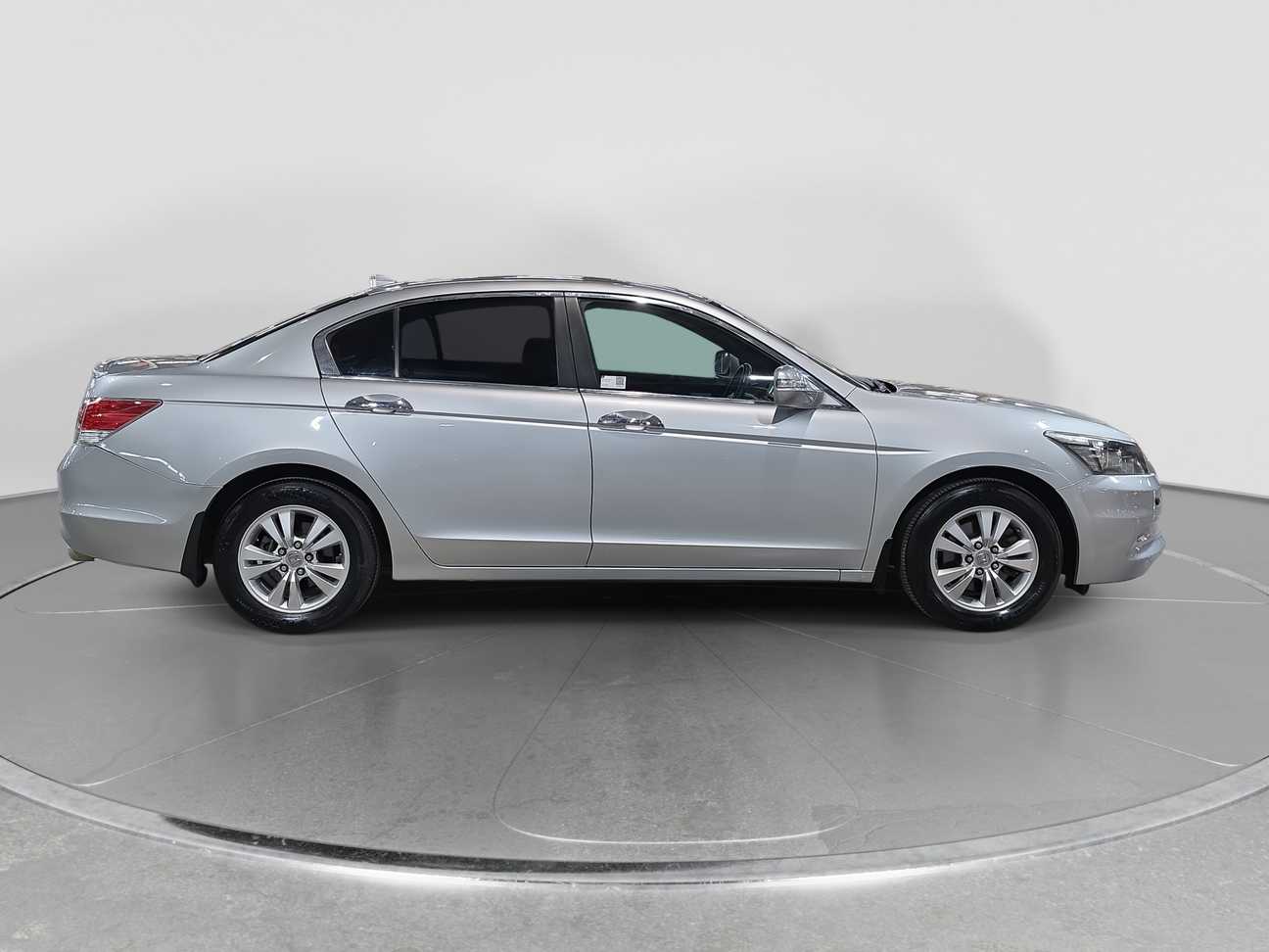 used 2011 Honda Accord VTi-L 2.0