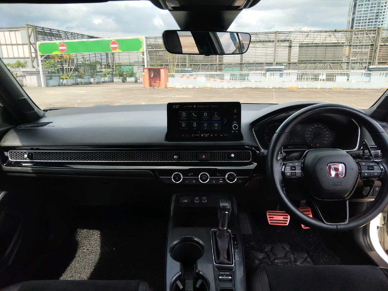 used 2022 Honda Civic RS 1.5
