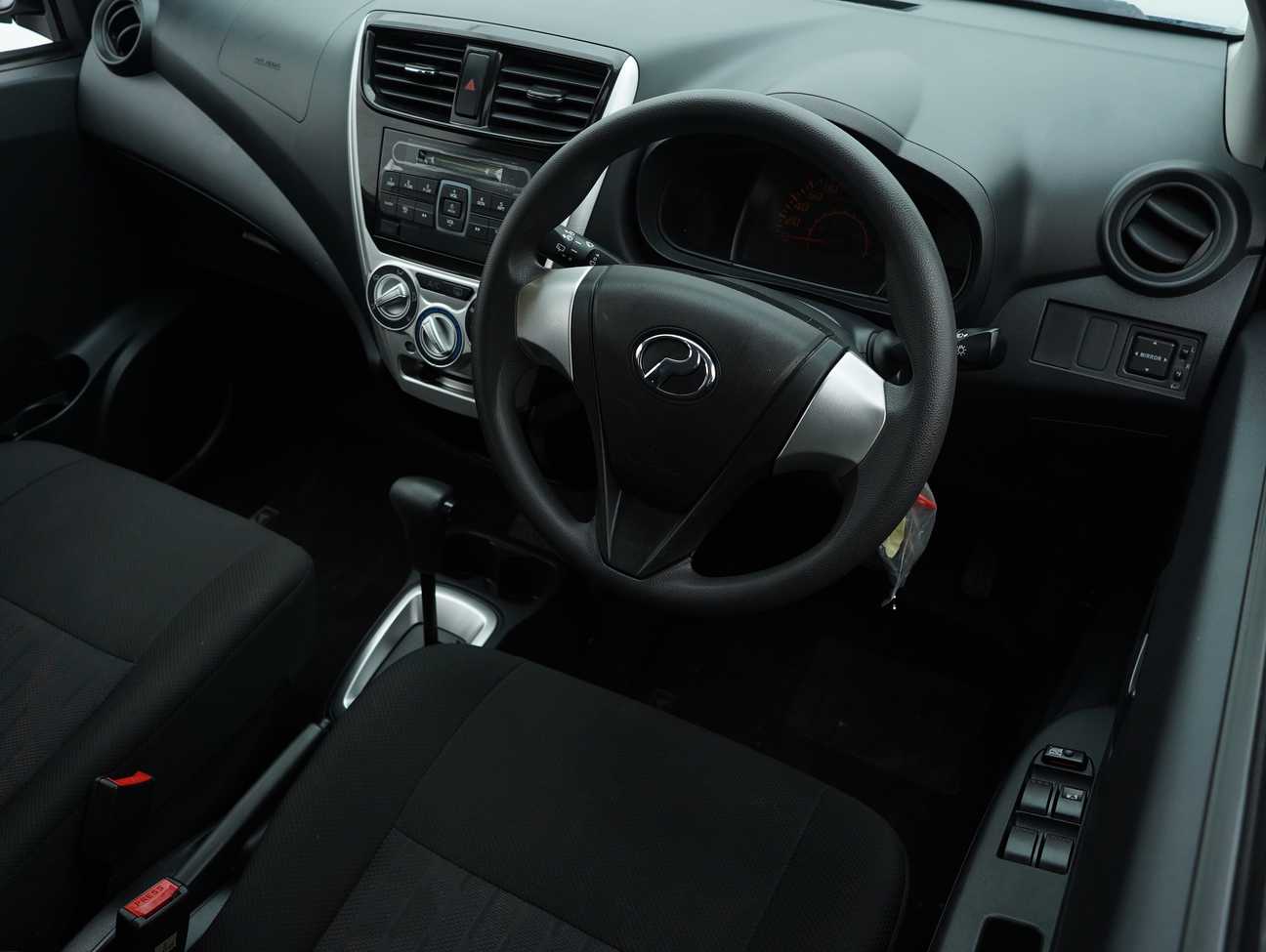 used 2019 Perodua AXIA G 1.0