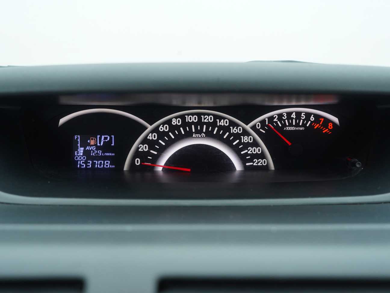 terpakai 2018 Perodua Alza EZ 1.5