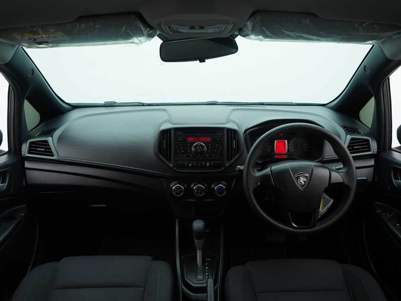 used 2016 Proton Iriz Standard 1.3