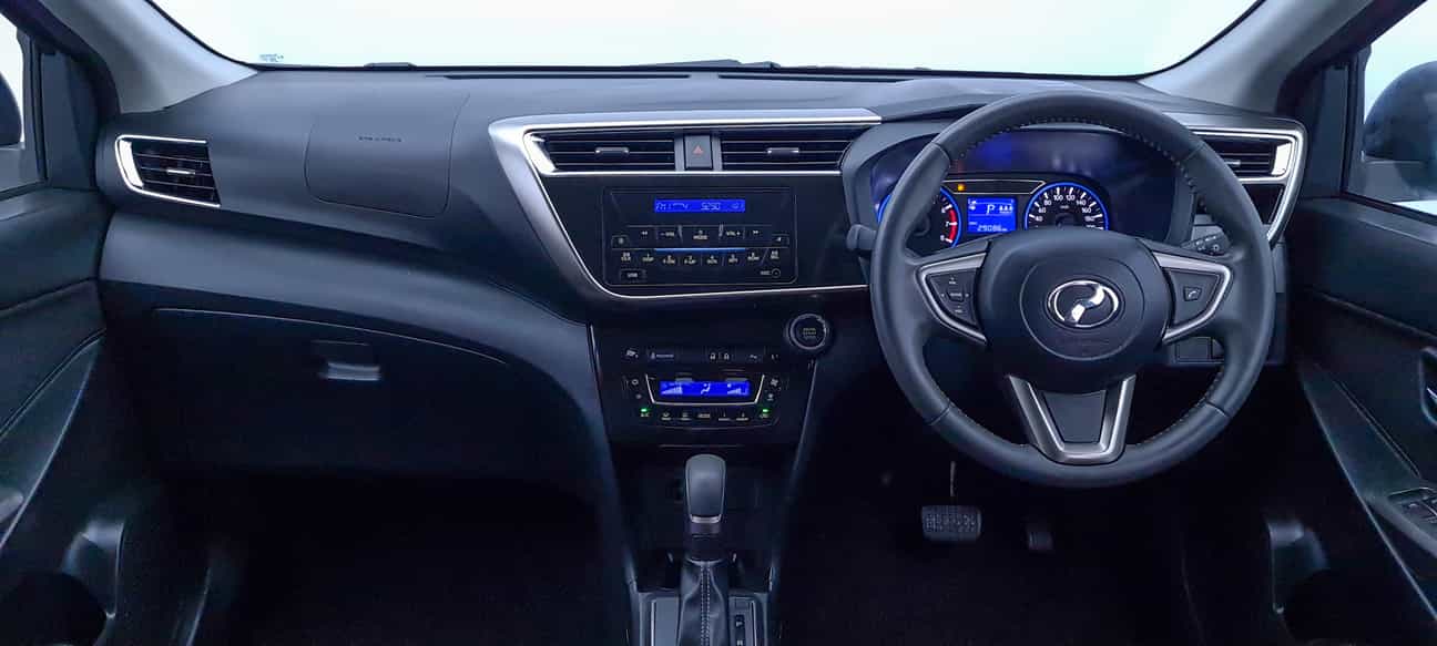 used 2018 Perodua MYVI X 1.3