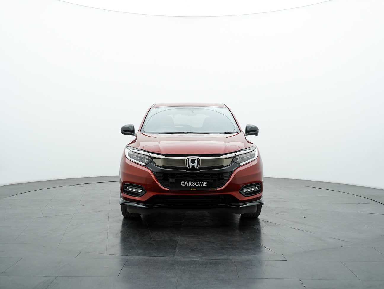 used 2021 Honda HR-V i-VTEC RS 1.8