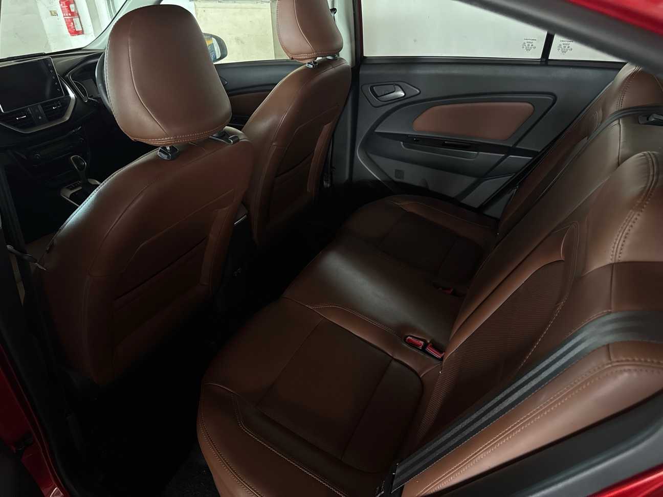 terpakai 2023 Proton Persona Premium 1.6