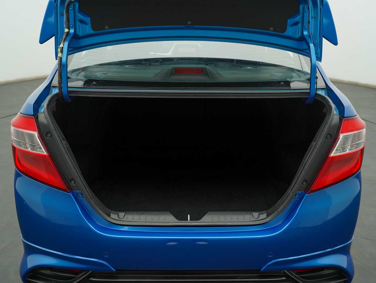 used 2017 Perodua Bezza X Premium 1.3