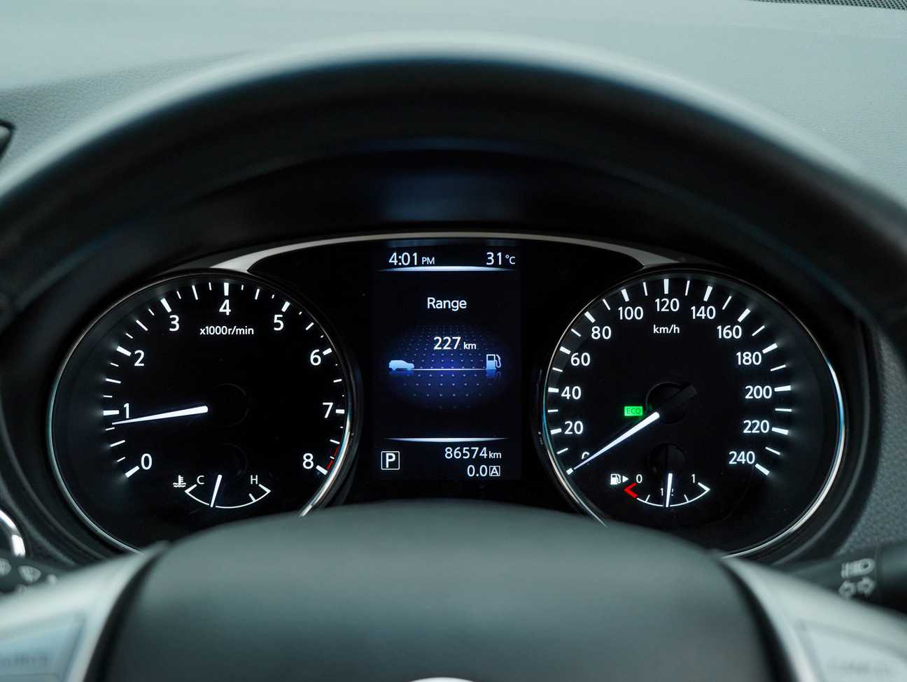 used 2018 Nissan X-Trail  2.0