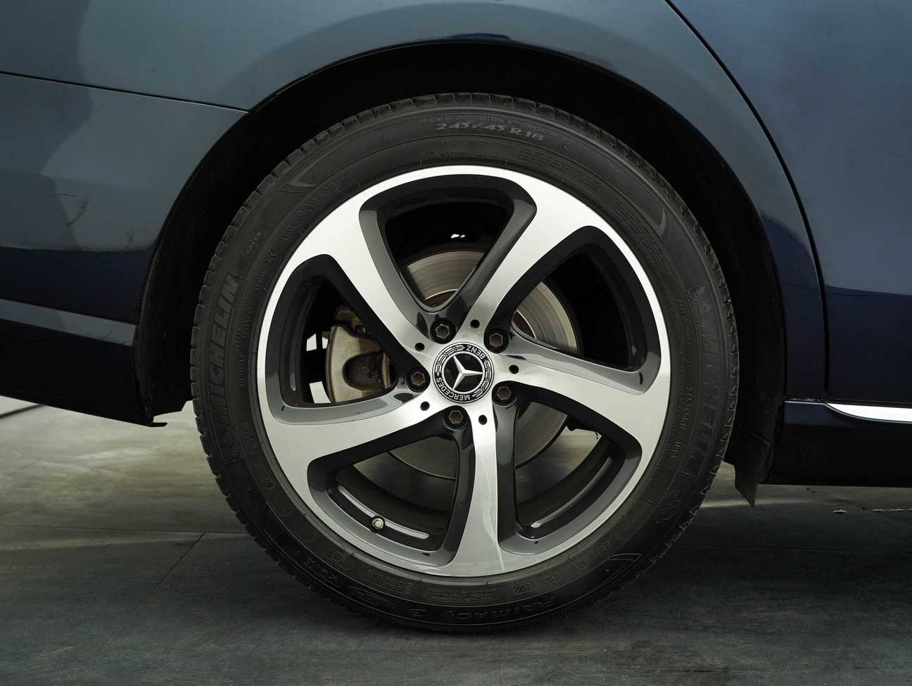 used 2019 Mercedes-Benz E200 SportStyle Avantgarde 2.0