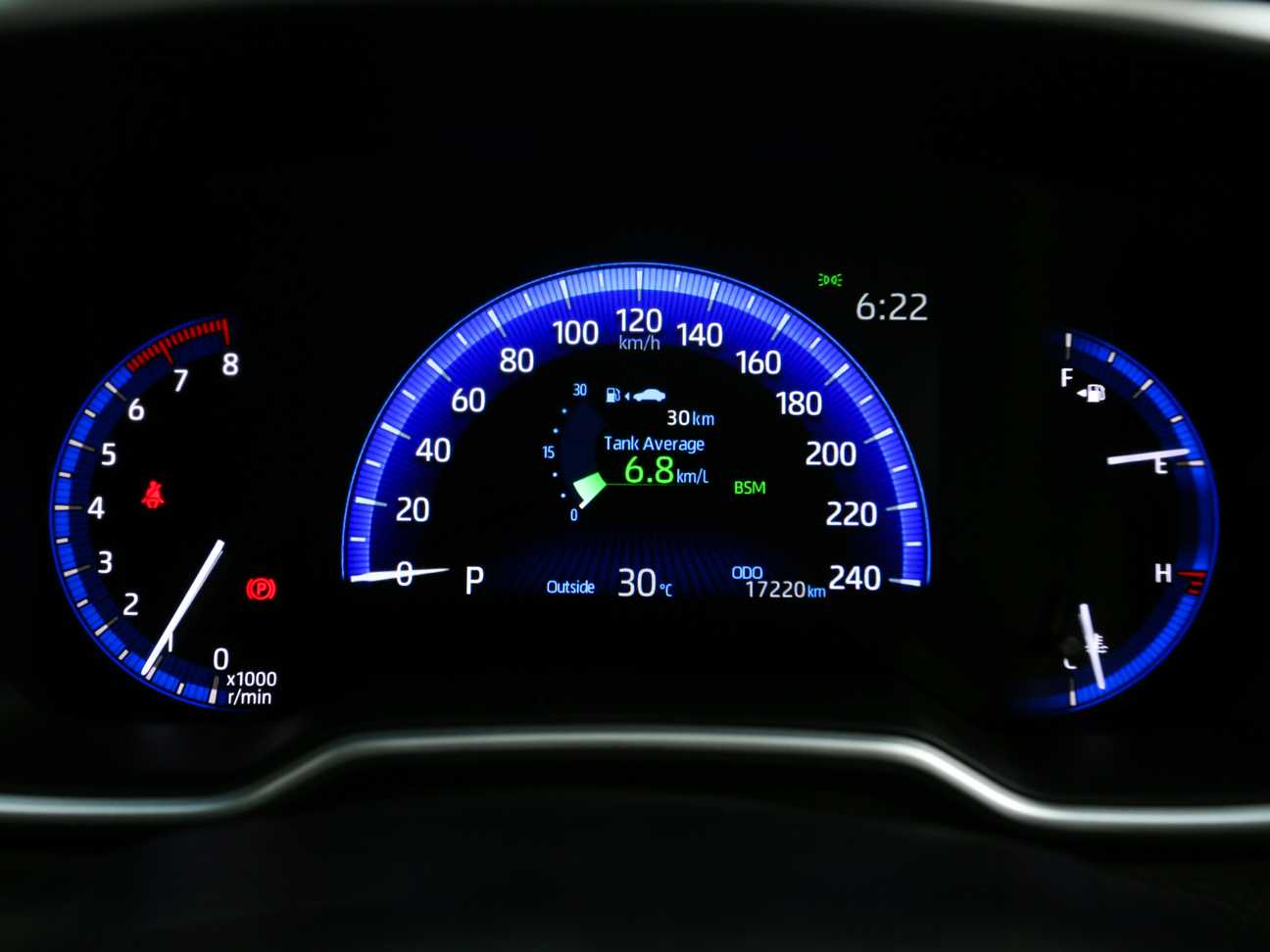 used 2019 Toyota COROLLA ALTIS G 1.8