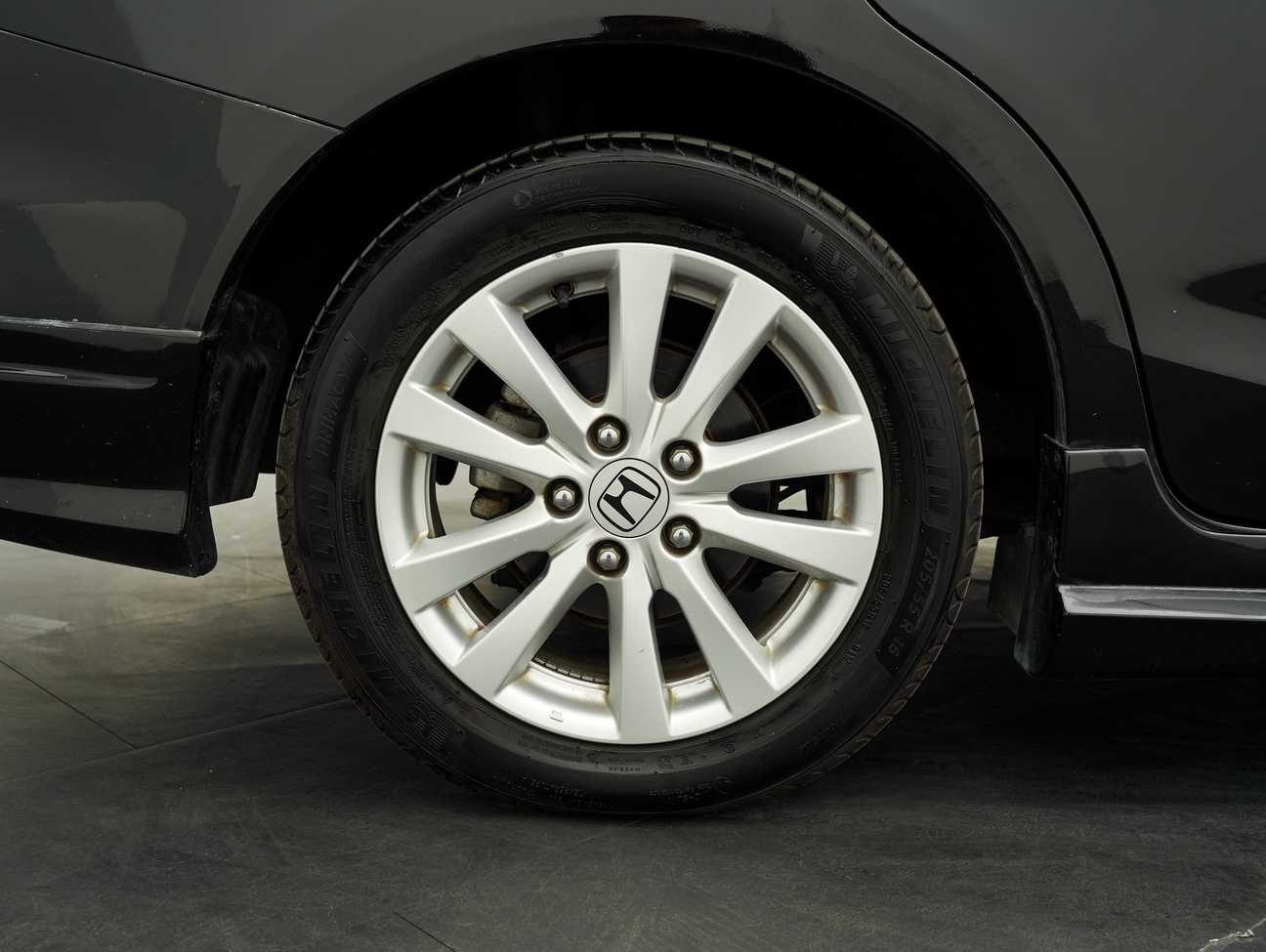 terpakai 2013 Honda Civic S 1.8