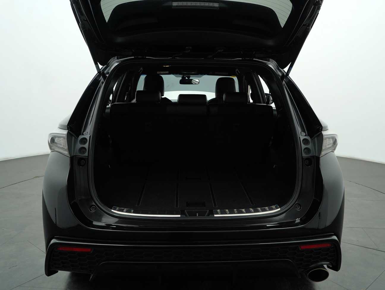 used 2015 Toyota Harrier Elegance GS 2.0
