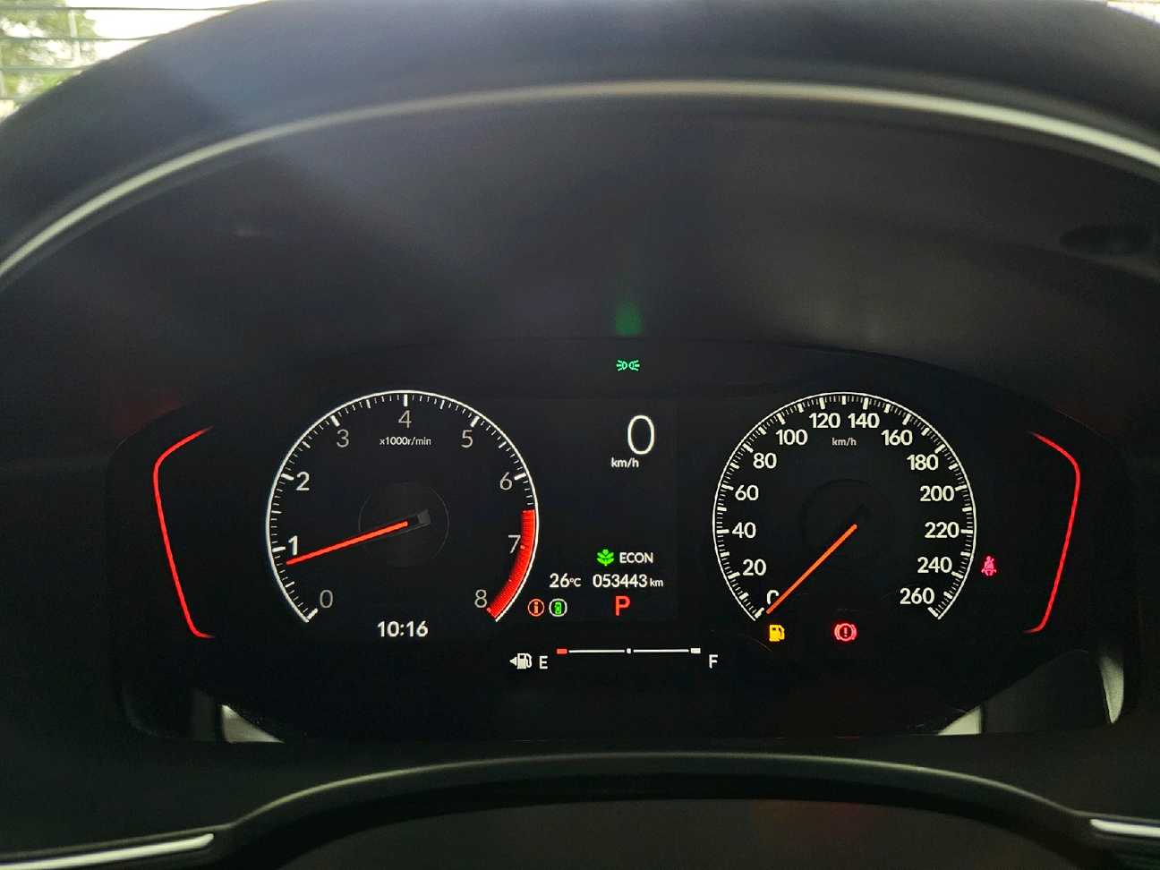 used 2022 Honda Civic RS 1.5