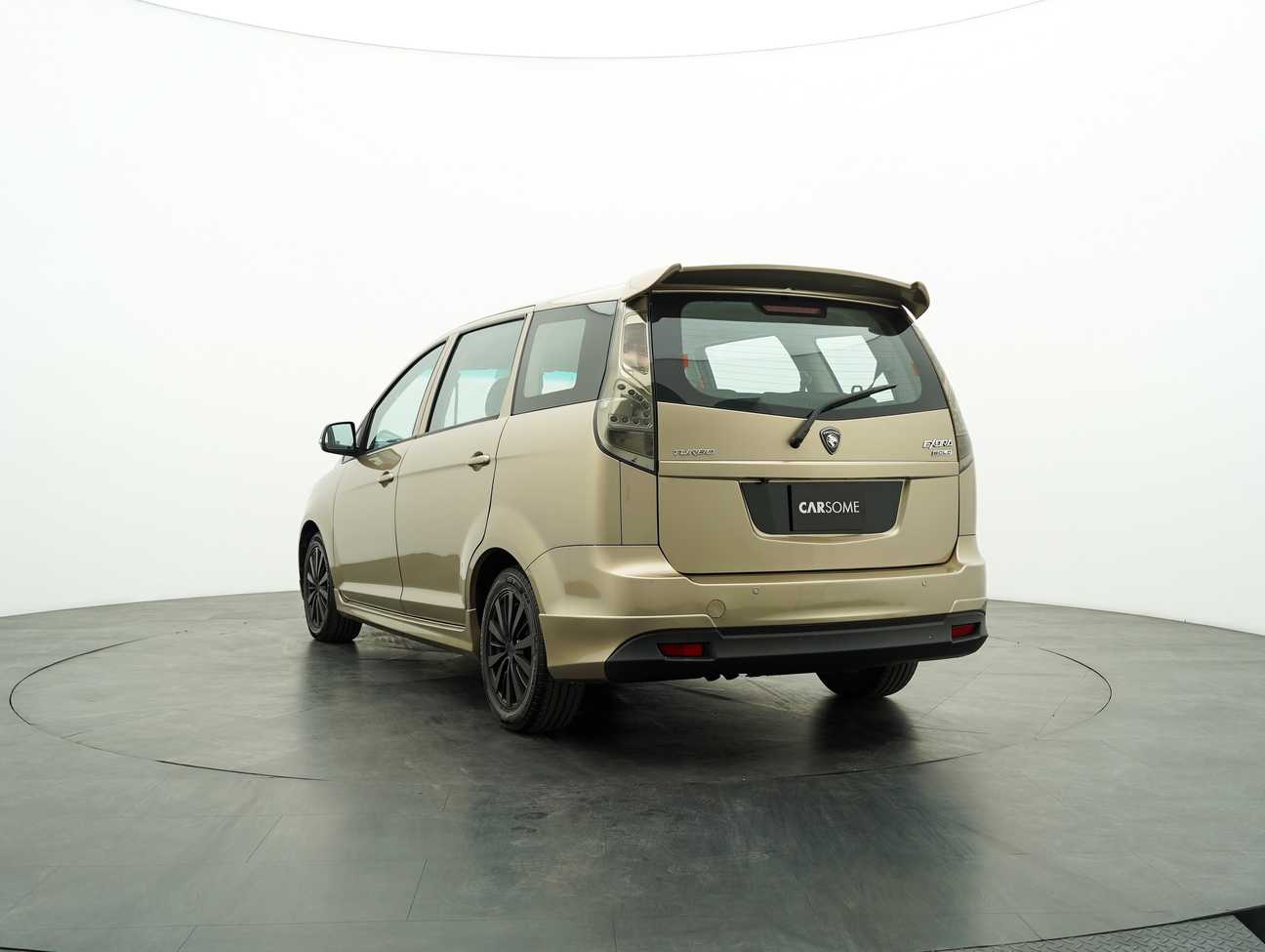 used 2016 Proton Exora Executive 1.6