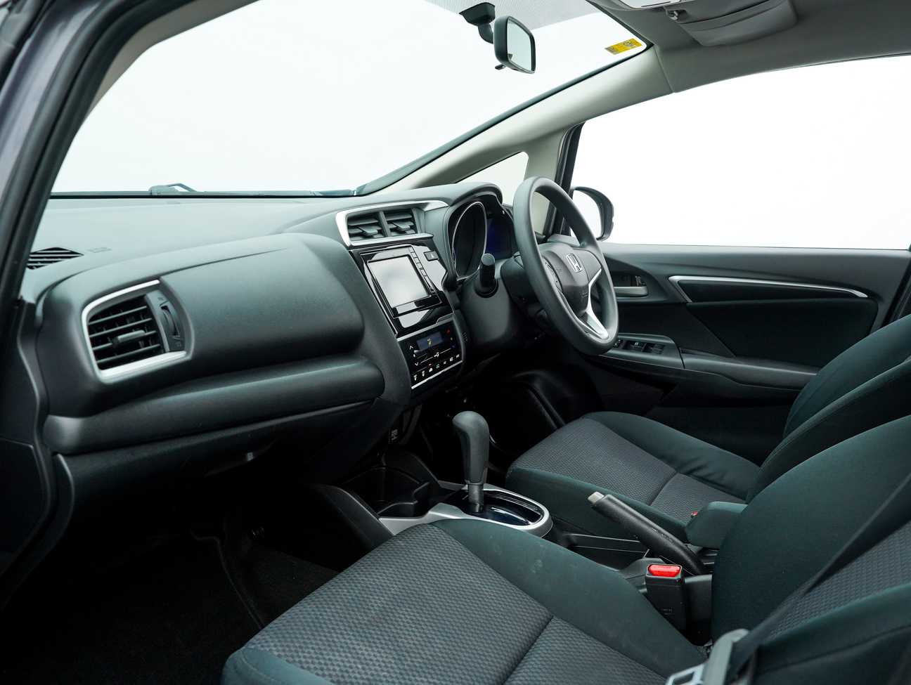 terpakai 2019 Honda Jazz E 1.5