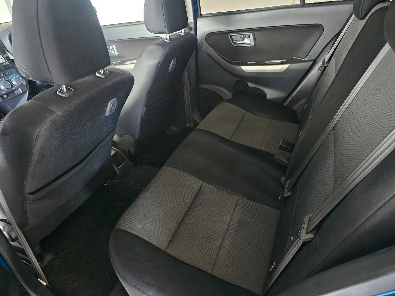 terpakai 2018 Perodua Bezza X Premium 1.3