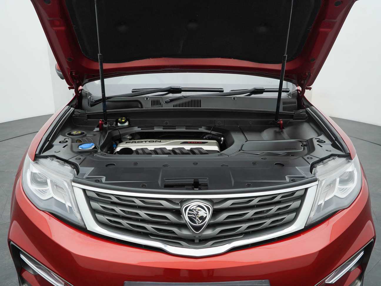 used 2019 Proton X70 TGDI Premium 1.8