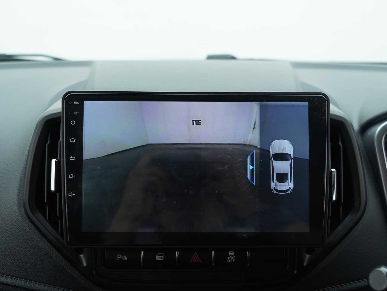 used 2020 Proton Iriz Premium 1.6