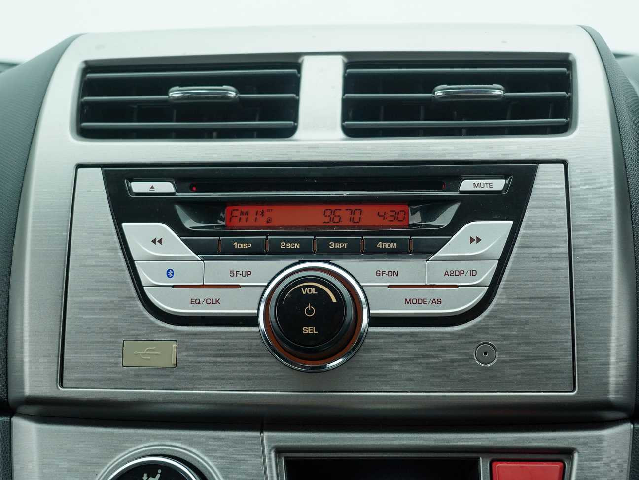 used 2015 Perodua Myvi SE 1.5