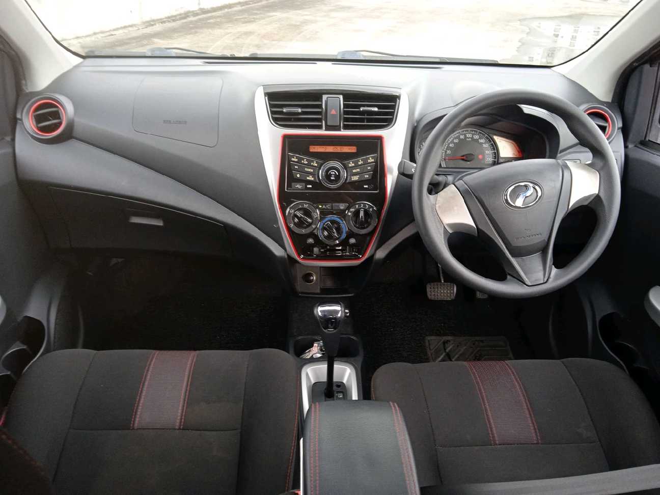 used 2022 Perodua AXIA SE 1.0