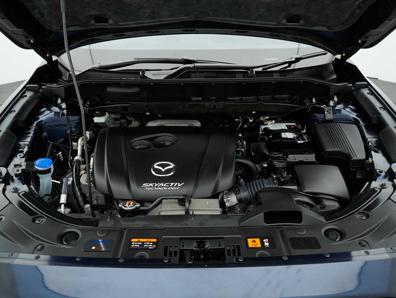 used 2020 Mazda CX-8 2.5G MID PLUS 2WD (CKD) 2.5