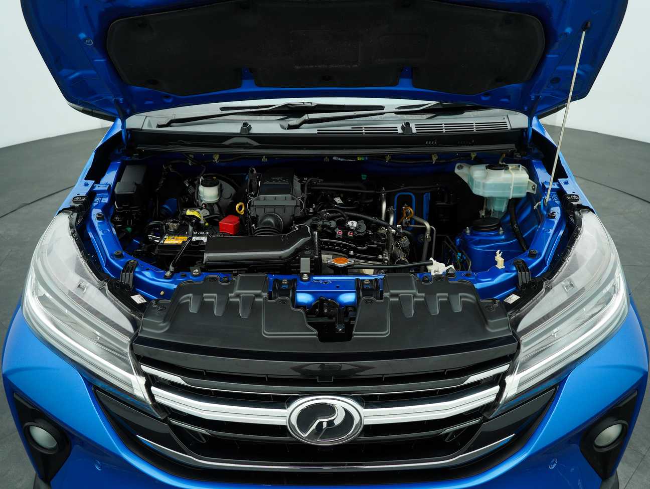 used 2019 Perodua Aruz AV 1.5