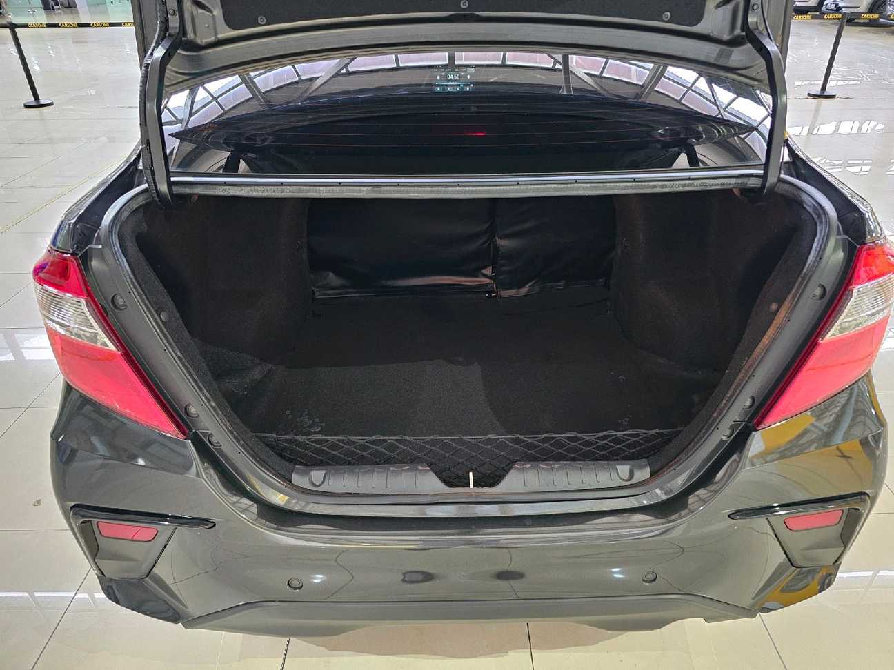used 2022 Perodua Bezza G 1.0