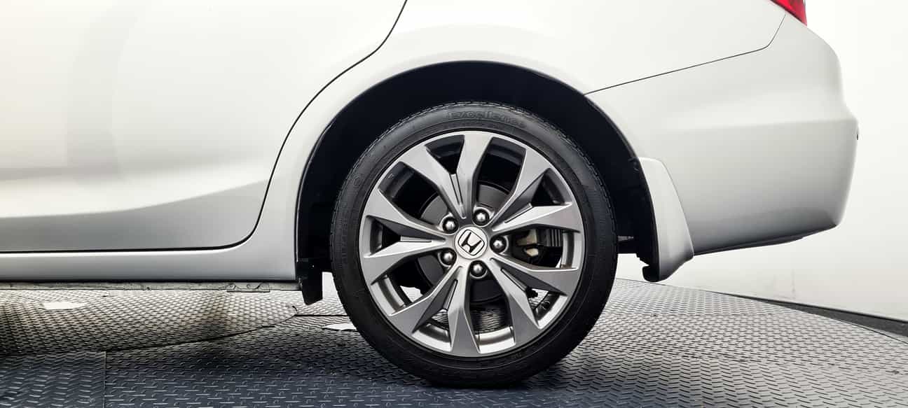 used 2013 Honda CIVIC S 2.0