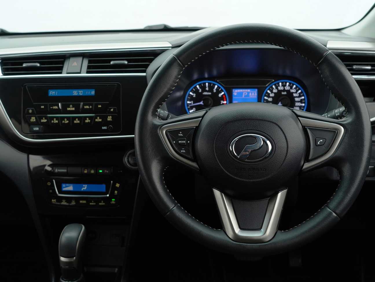 used 2019 Perodua Myvi H 1.5