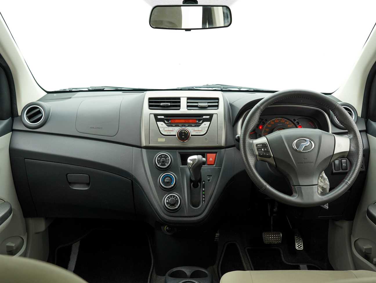 used 2015 Perodua Myvi X 1.3