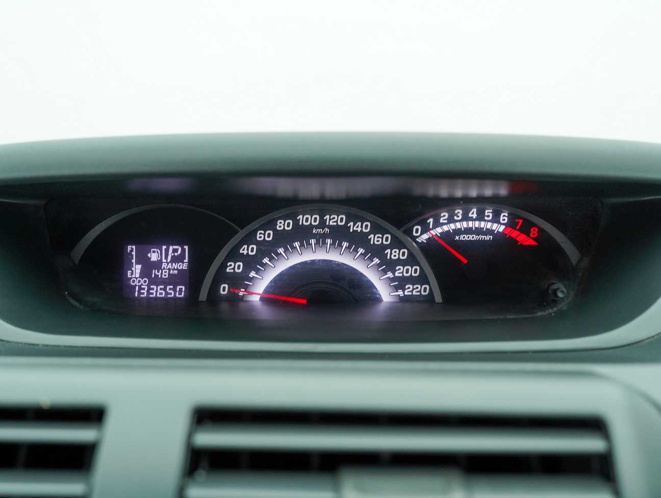 terpakai 2015 Perodua Alza Advance 1.5