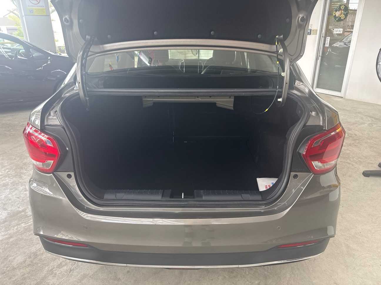 used 2020 Proton Persona Executive 1.6