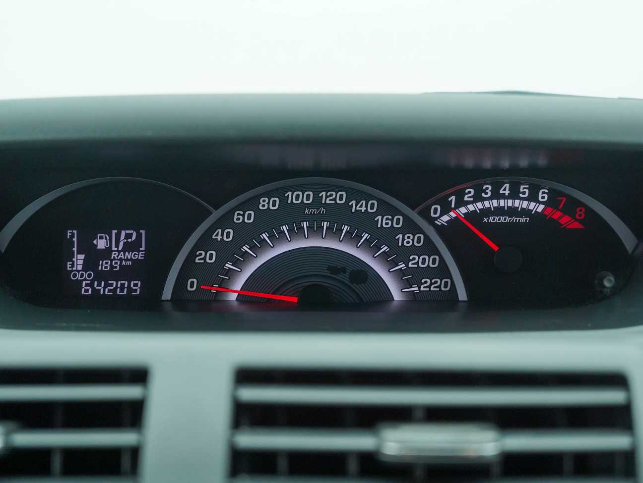 used 2016 Perodua Alza Advance 1.5