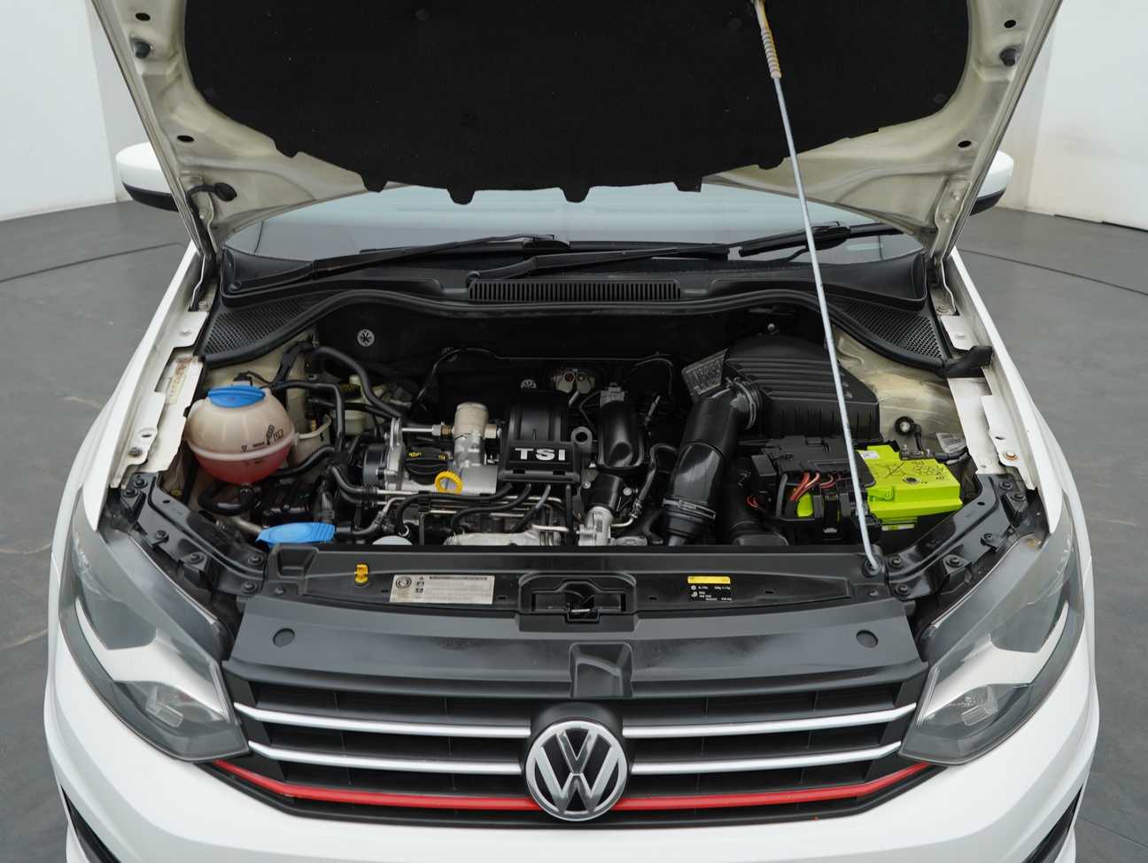 used 2017 Volkswagen Vento TSI Highline 1.2