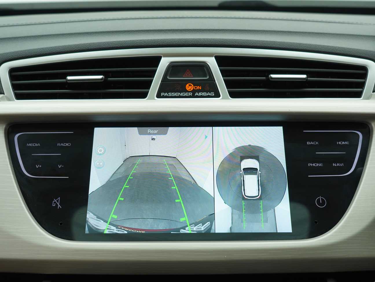 terpakai 2019 Proton X70 TGDI Premium 1.8