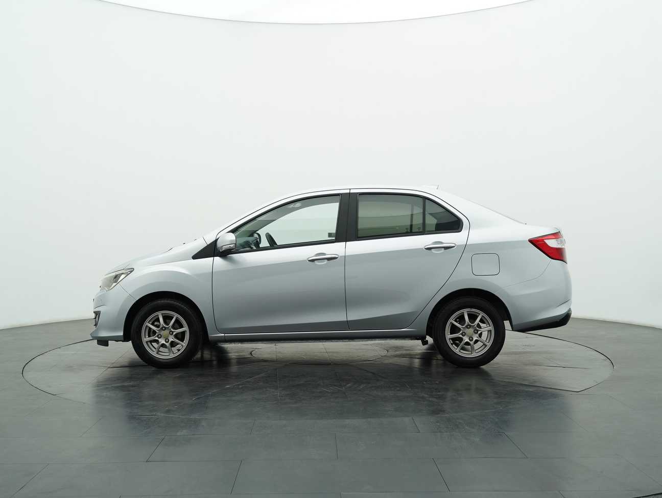 used 2017 Perodua Bezza X Premium 1.3