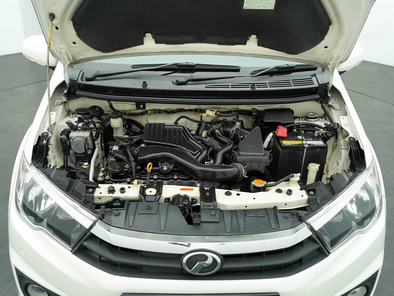 used 2016 Perodua Bezza X Premium 1.3
