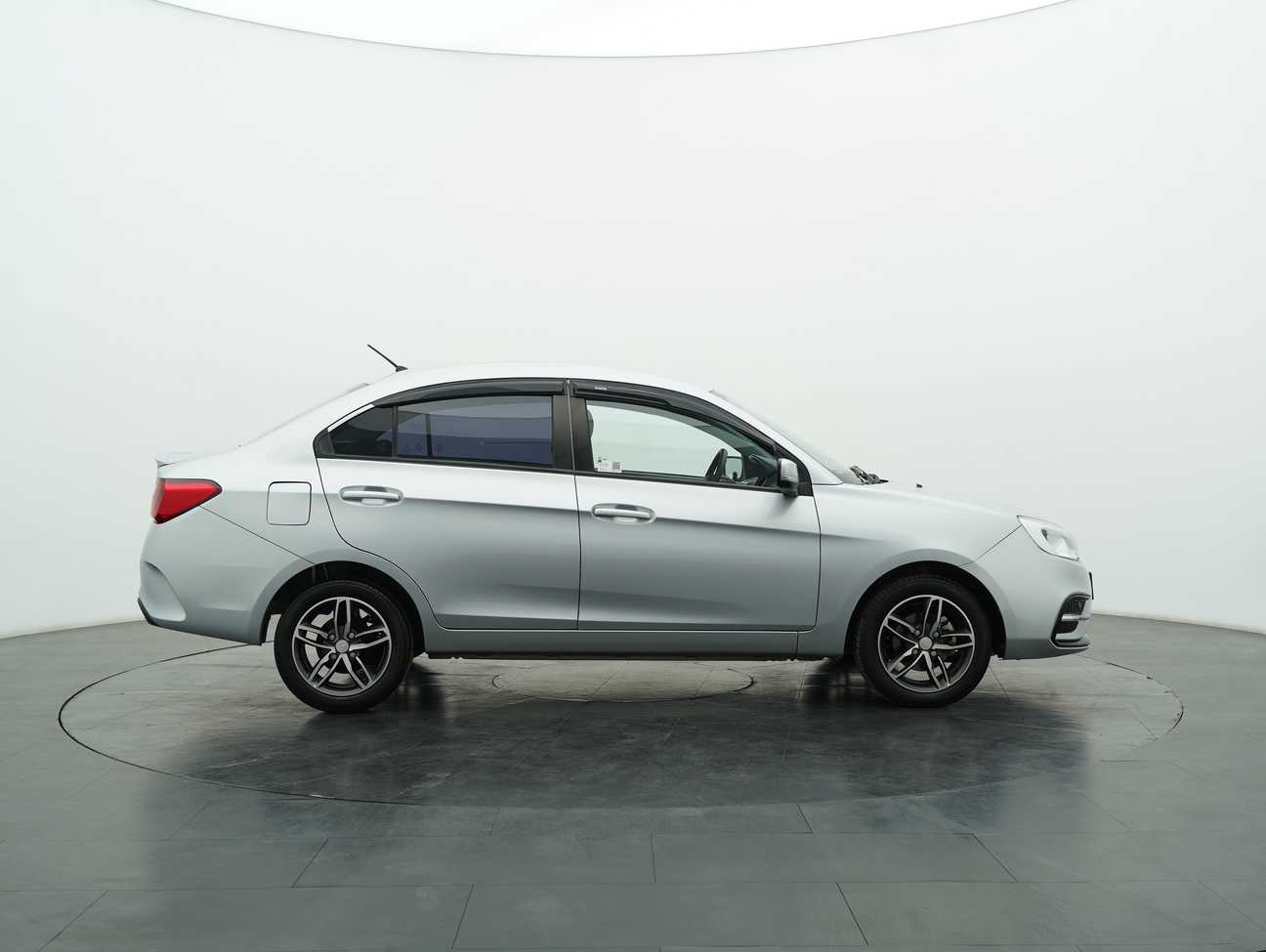 used 2020 Proton Saga Premium 1.3