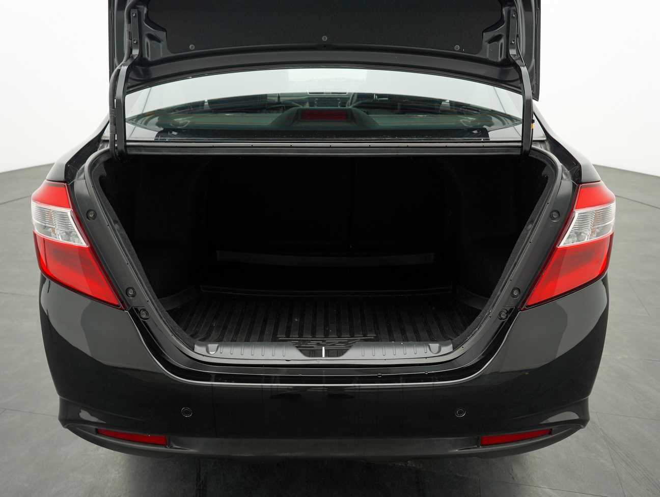 used 2017 Perodua Bezza Advance 1.3