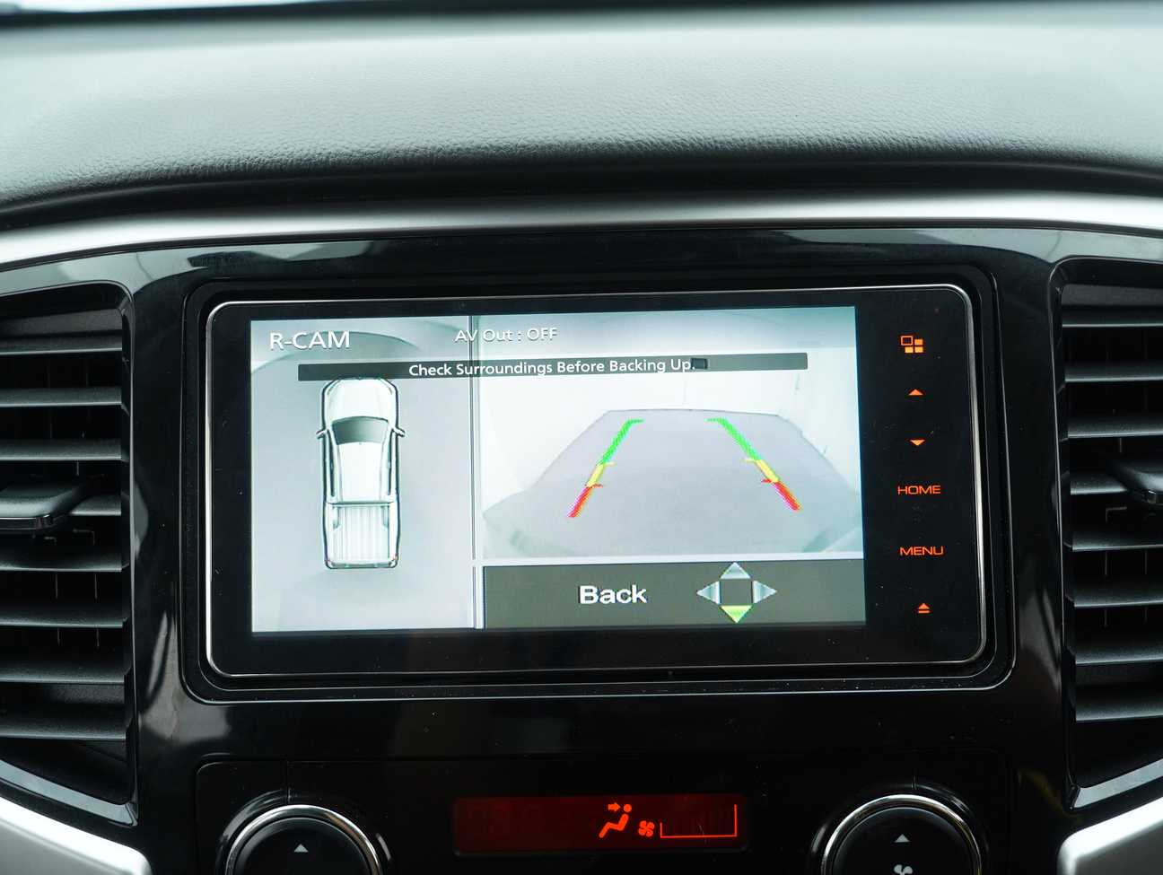 used 2021 Mitsubishi Triton VGT Athlete Dual Cab 4X4 2.4