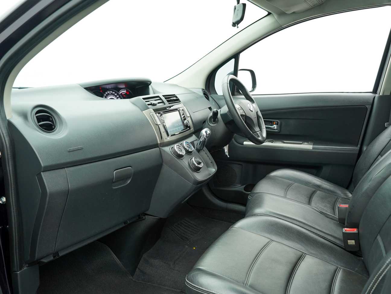 terpakai 2018 Perodua Alza Advance 1.5