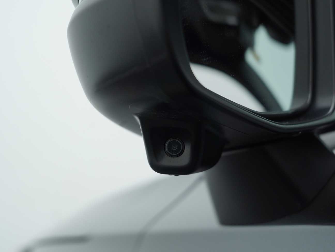 terpakai 2022 Honda HR-V e:HEV RS 1.5