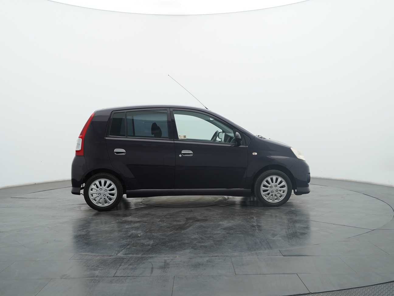 used 2012 Perodua Viva EZ Elite 1.0