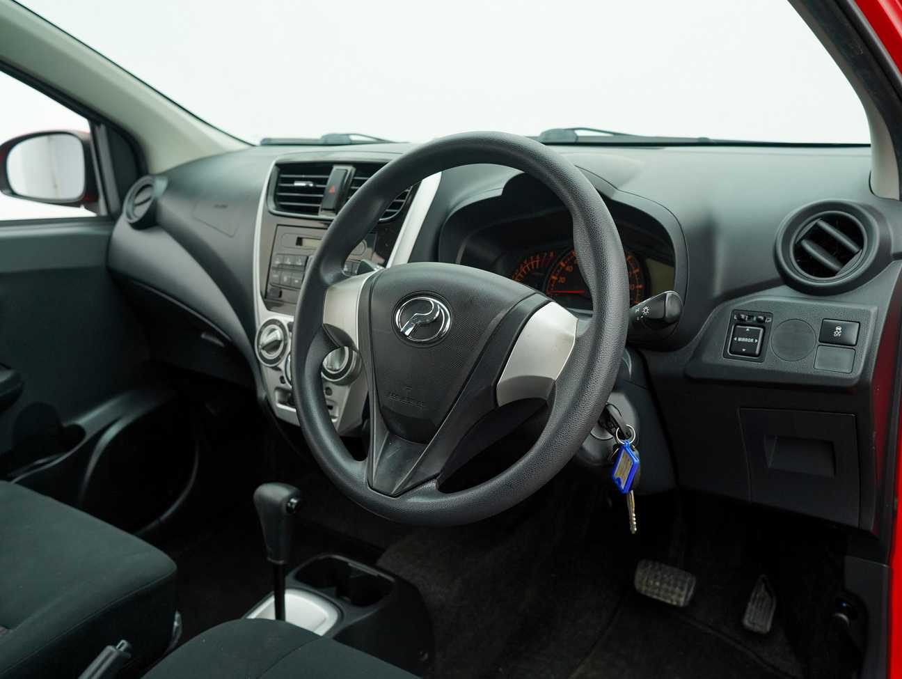 used 2021 Perodua AXIA GXtra 1.0