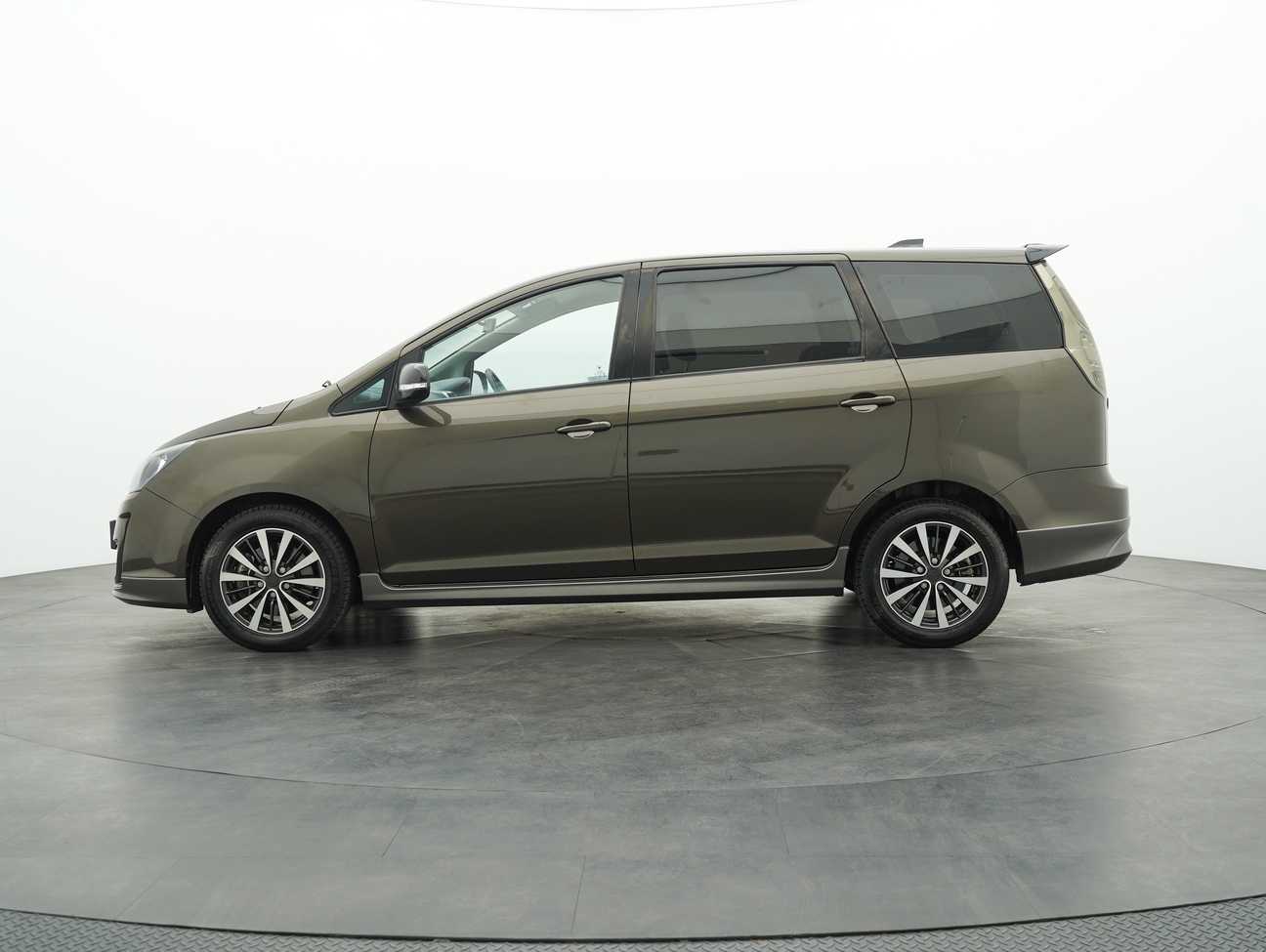 used 2020 Proton EXORA PREMIUM 1.6