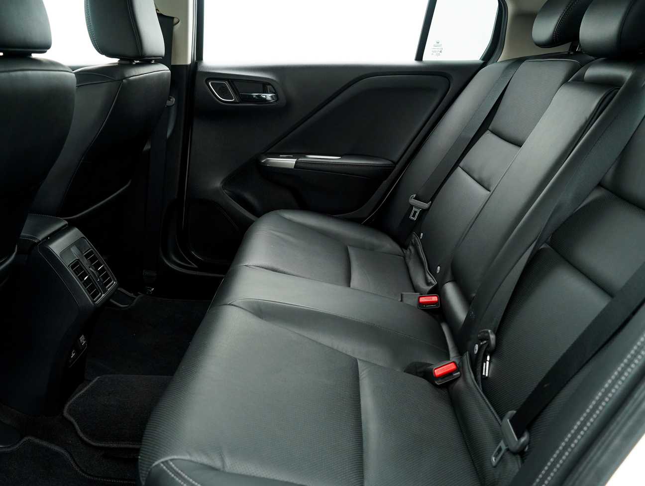 used 2019 Honda City V i-VTEC 1.5