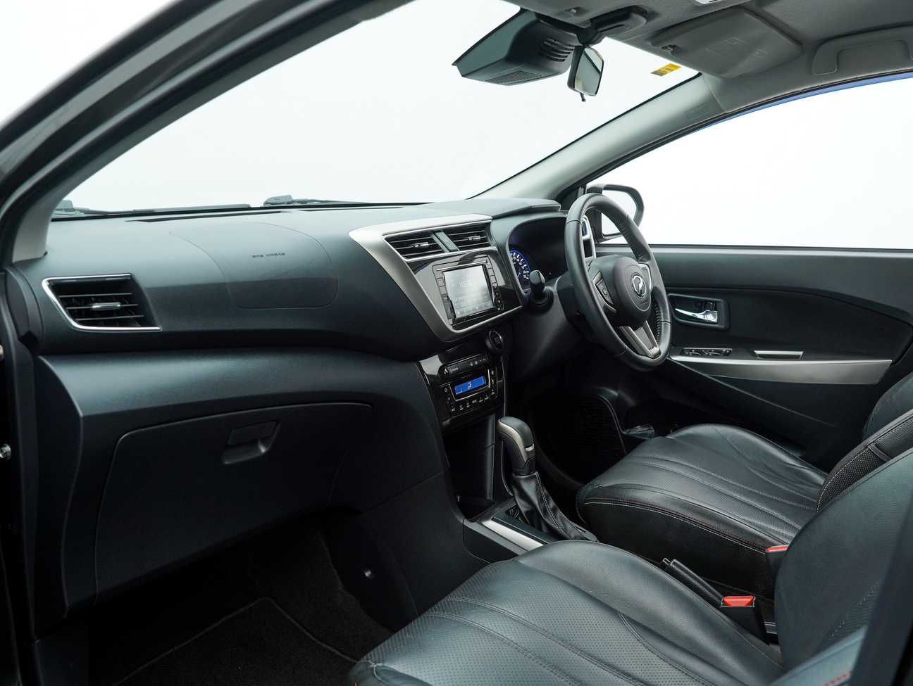 used 2017 Perodua Myvi AV 1.5