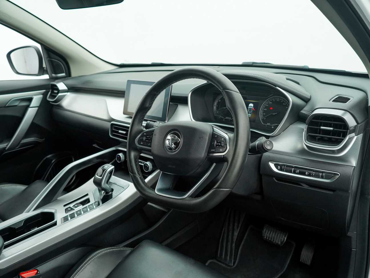 used 2023 Proton X50 Executive 1.5