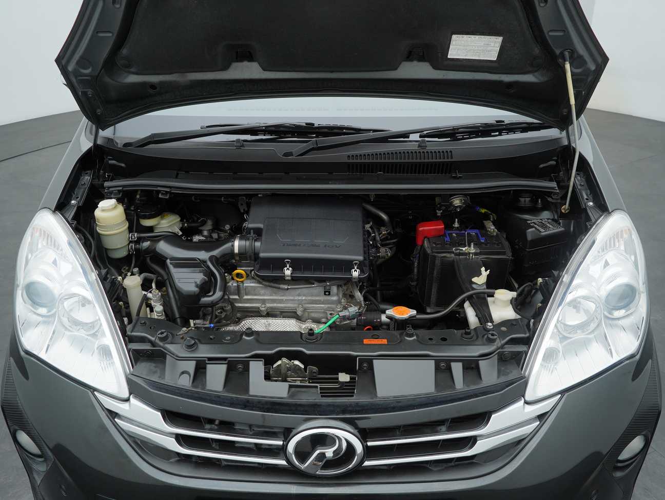 used 2021 Perodua Alza SE 1.5