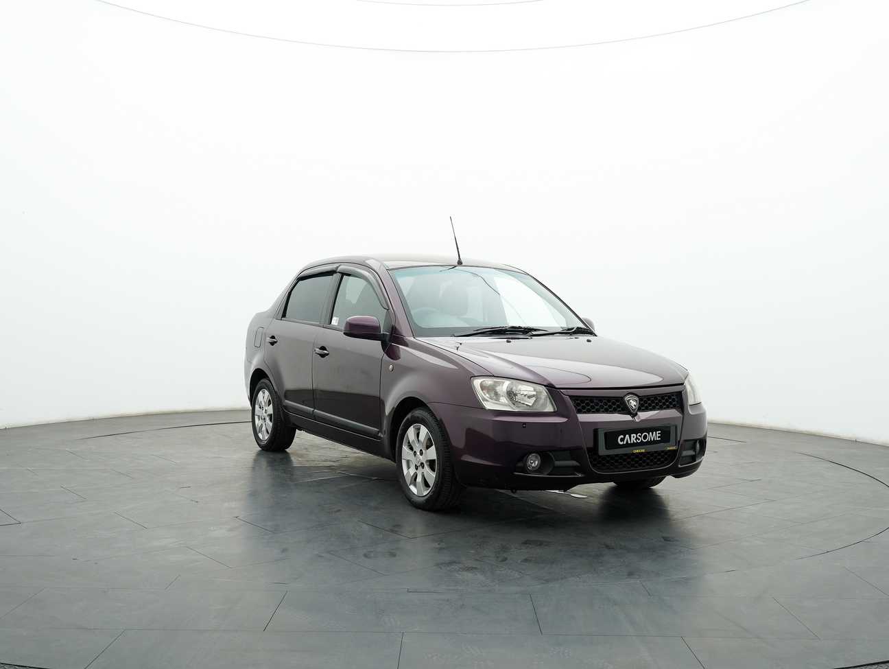 used 2010 Proton Saga BLM B-Line 1.3
