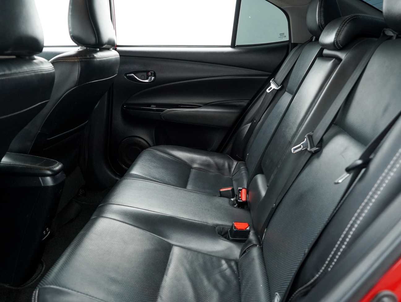 used 2022 Toyota Vios G 1.5